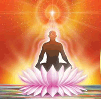 Rajyoga Meditation