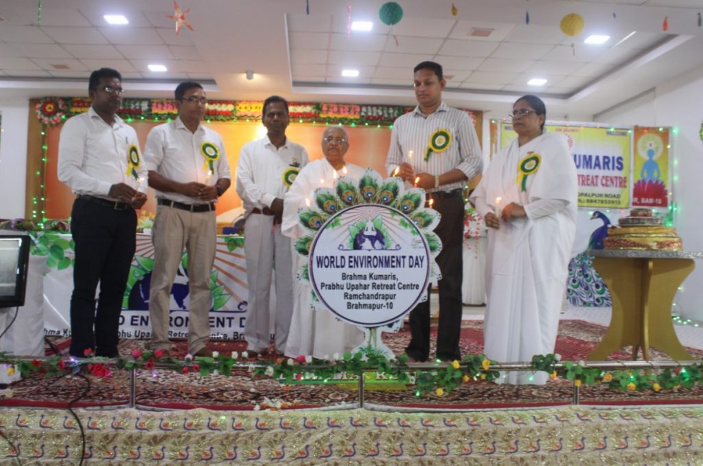 HEALTHY MIND HEALTHY INDIA